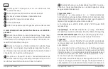 Предварительный просмотр 9 страницы Yenkee YTC 014 User Manual