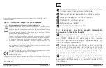 Preview for 13 page of Yenkee YTC 014 User Manual