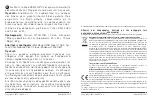 Предварительный просмотр 14 страницы Yenkee YTC 014 User Manual