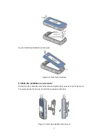 Предварительный просмотр 8 страницы YEONHWA M TECH TPD-8424 User Manual