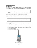 Предварительный просмотр 13 страницы YEONHWA M TECH TPD-8424 User Manual