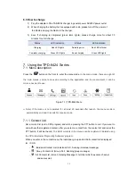 Предварительный просмотр 14 страницы YEONHWA M TECH TPD-8424 User Manual