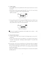 Preview for 17 page of YEONHWA M TECH XR-150 Manual