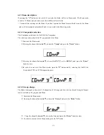 Preview for 20 page of YEONHWA M TECH XR-150 Manual