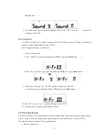 Preview for 23 page of YEONHWA M TECH XR-150 Manual