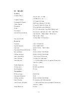 Preview for 28 page of YEONHWA M TECH XR-150 Manual