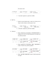 Preview for 22 page of YEONHWA M TECH XRadio XM-1000 Abridged User Manual