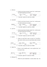 Preview for 24 page of YEONHWA M TECH XRadio XM-1000 Abridged User Manual