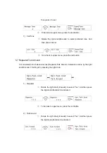 Preview for 25 page of YEONHWA M TECH XRadio XM-1000 Abridged User Manual