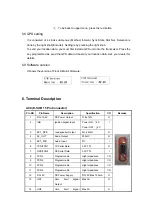 Preview for 26 page of YEONHWA M TECH XRadio XM-1000 Abridged User Manual