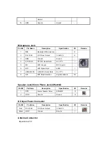 Preview for 27 page of YEONHWA M TECH XRadio XM-1000 Abridged User Manual