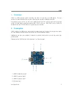 Предварительный просмотр 3 страницы Yepkit YKUP User Manual