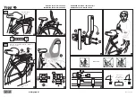 Preview for 3 page of Yepp Junior Easyfit Installation Instructions