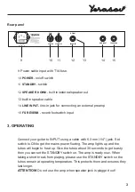 Предварительный просмотр 5 страницы Yerasov IGOR BOIKO signature User Manual