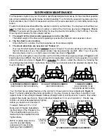 Предварительный просмотр 11 страницы Yerf-Dog 3205 Owner'S Manual