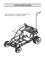 Предварительный просмотр 16 страницы Yerf-Dog 3205 Owner'S Manual