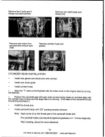 Preview for 20 page of Yerf-Dog Spiderbox 2003 Service Manual