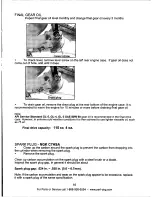 Preview for 11 page of Yerf-Dog Spiderbox 2004 Service Manual