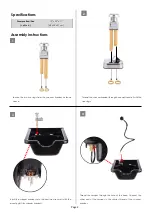 Preview for 2 page of Yescom 12SPB003-F-S-06 User Manual