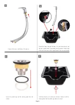 Preview for 3 page of Yescom 12SPB003-F-S-06 User Manual