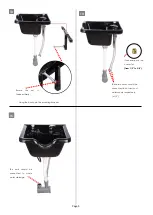 Preview for 5 page of Yescom 12SPB003-F-S-06 User Manual