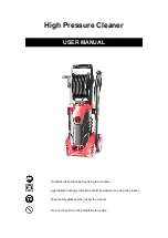 Yescom 33EPW002-3000P-02 User Manual предпросмотр