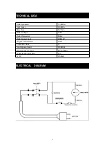 Preview for 5 page of Yescom 33EPW002-3000P-02 User Manual