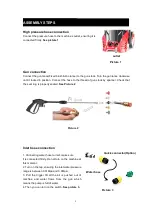 Preview for 6 page of Yescom 33EPW002-3000P-02 User Manual