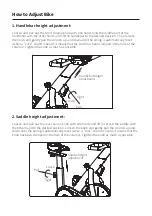 Preview for 13 page of YESOUL S3 PLUS Product Manual