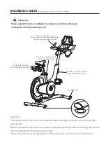 Предварительный просмотр 11 страницы YESOUL V1 Product Manual