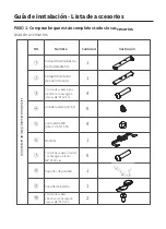 Предварительный просмотр 21 страницы YESOUL V1 Product Manual