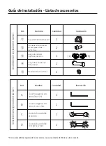 Предварительный просмотр 22 страницы YESOUL V1 Product Manual