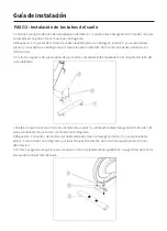 Предварительный просмотр 23 страницы YESOUL V1 Product Manual