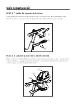 Предварительный просмотр 25 страницы YESOUL V1 Product Manual