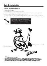 Предварительный просмотр 26 страницы YESOUL V1 Product Manual