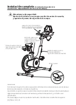 Предварительный просмотр 28 страницы YESOUL V1 Product Manual