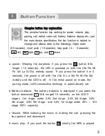 Preview for 5 page of YesTelKorea ED-8800 User Manual