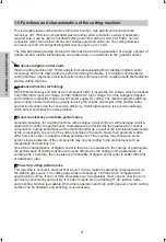 Preview for 8 page of Yeswelder CUT-55DS User Manual