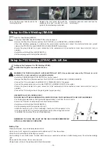 Preview for 21 page of Yeswelder MIG-205DS Operator'S Manual