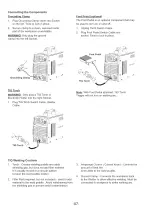 Предварительный просмотр 13 страницы Yeswelder TIG-205DS Operator'S Manual