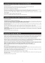 Preview for 16 page of Yeswelder YWM-211P Operator'S Manual