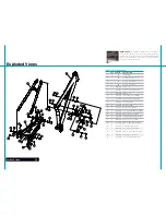 Предварительный просмотр 14 страницы Yeti Cycles 2008 4X Owner'S Manual