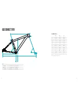 Preview for 5 page of Yeti Cycles 2013 YETI BIG TOP Owner'S Manual