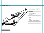 Preview for 4 page of Yeti Cycles 4X 2011 Owner'S Manual