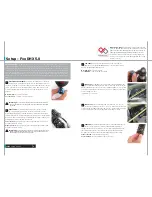 Preview for 8 page of Yeti Cycles ASX '07 Owner'S Manual