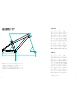 Preview for 5 page of Yeti Cycles dj 2012 Owner'S Manual