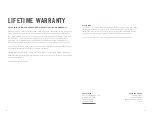 Preview for 18 page of Yeti Cycles SB140 Owner'S Manual