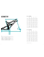 Preview for 5 page of Yeti Cycles SB66 2013 Owner'S Manual