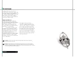 Предварительный просмотр 3 страницы Yeti 303 DH Owner'S Manual