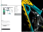 Предварительный просмотр 7 страницы Yeti 303 DH Owner'S Manual